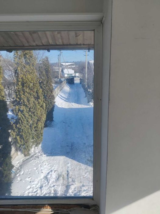 Продаж будинку с. Глибочиця