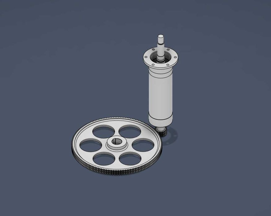 Modelowanie 3D i CAD