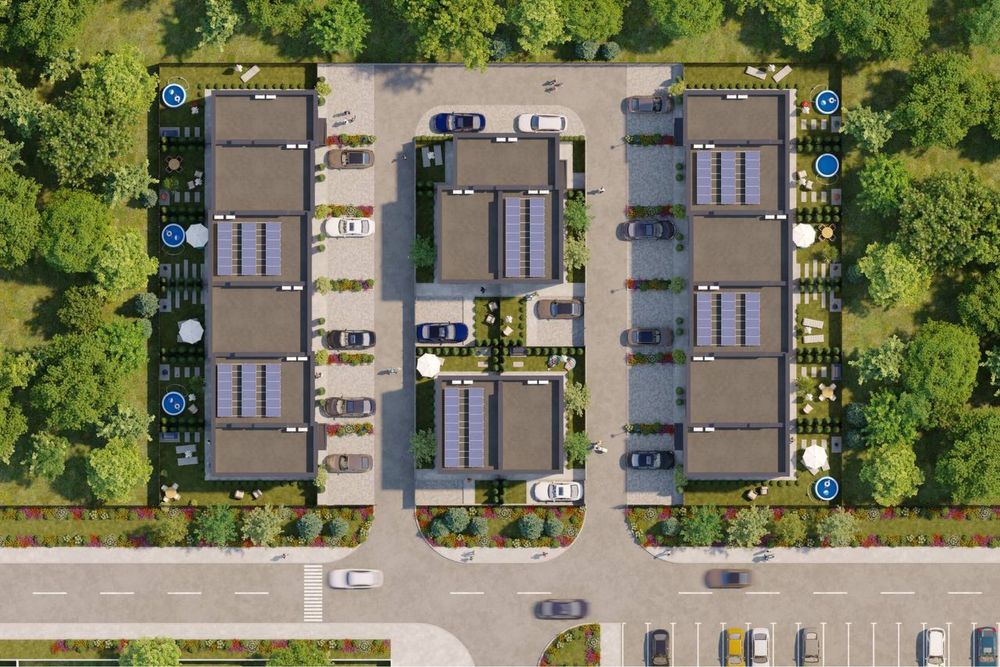 Будинок за адресою (площа 86,8 м²) - Atlanta.ua - фото 5