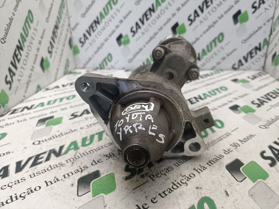 Motor de arranque TOYOTA Yaris (_P13_)
