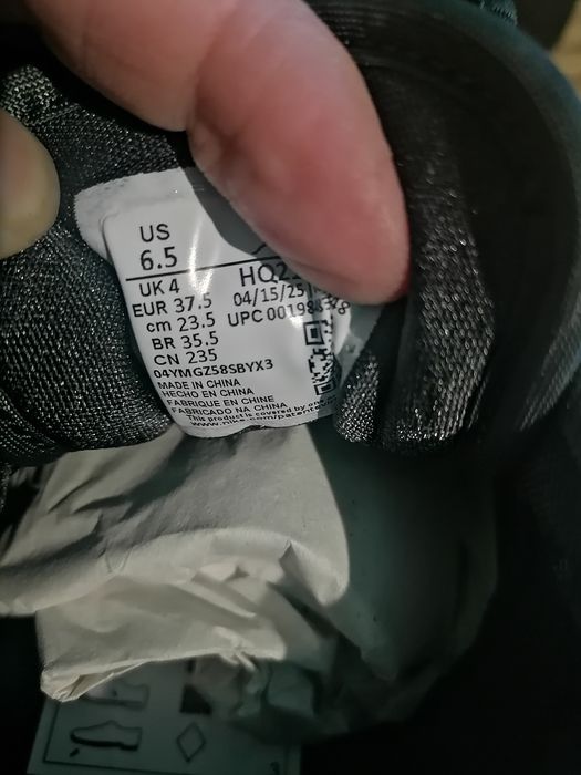 Air Jordan 1 MM Low V3