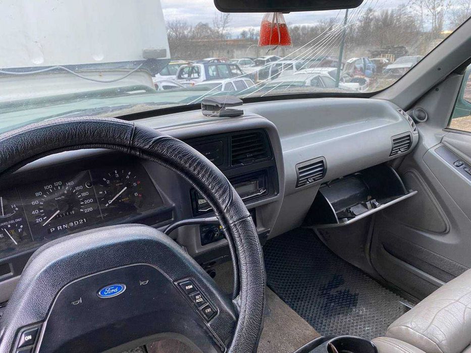 Ford Expedition EX / Форд Експедишн - запчасти, разборка