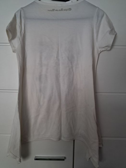 Bluzka na krótki rękaw