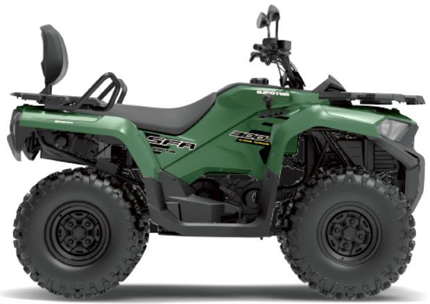 QJmotor