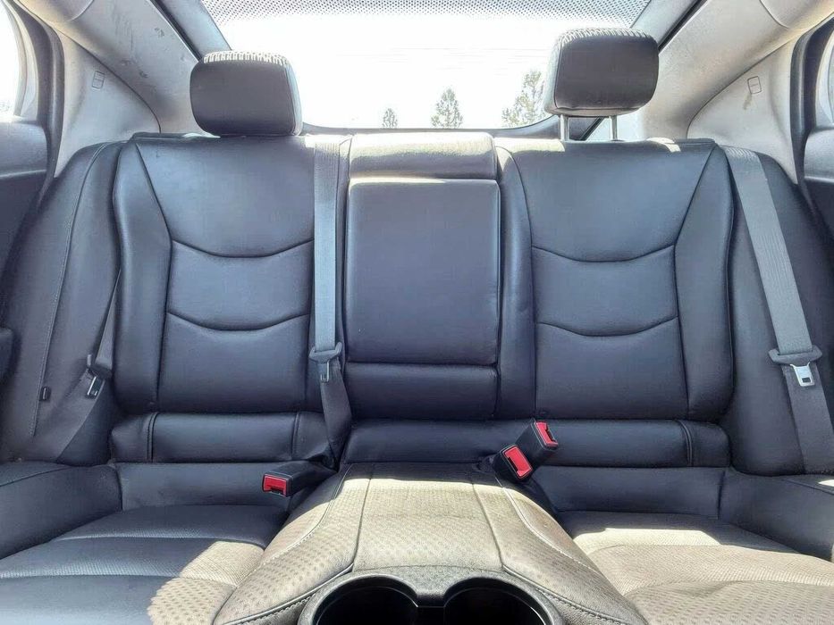 Chevrolet Volt Premier      2017