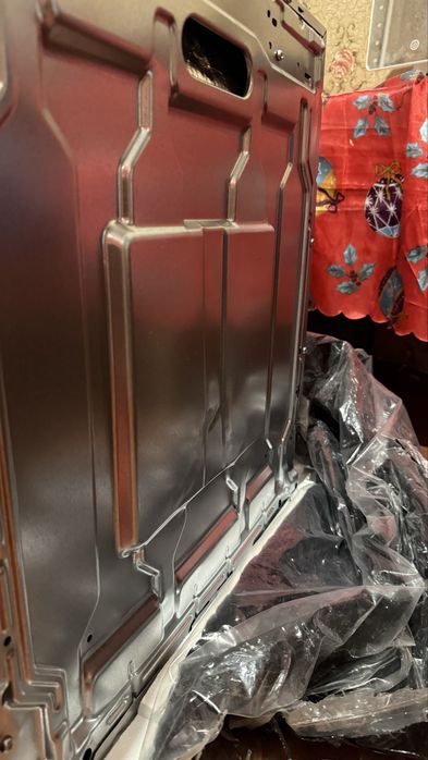 Духова шафа електрична Gorenje BO6727E03BG