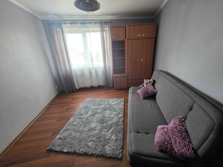 Apartment in Kraków, Olsza, Prądnik Czerwony - Widok 5