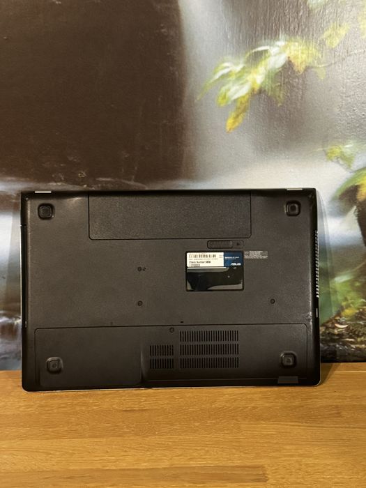 Laptop ASUS N56VV