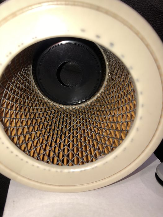 Патронный фильтр (6.414-552.0) Для Пилососи WD 2 - WD 3 - WD 3 Premium