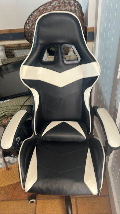 Cadeira  computador game