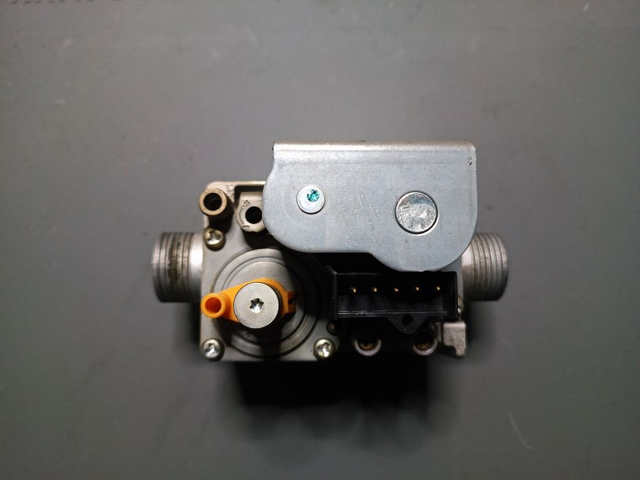 Válvula Gás Siemens VGU76S.C0209