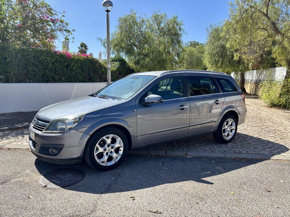 Opel Astra SW 1.3 CDTI