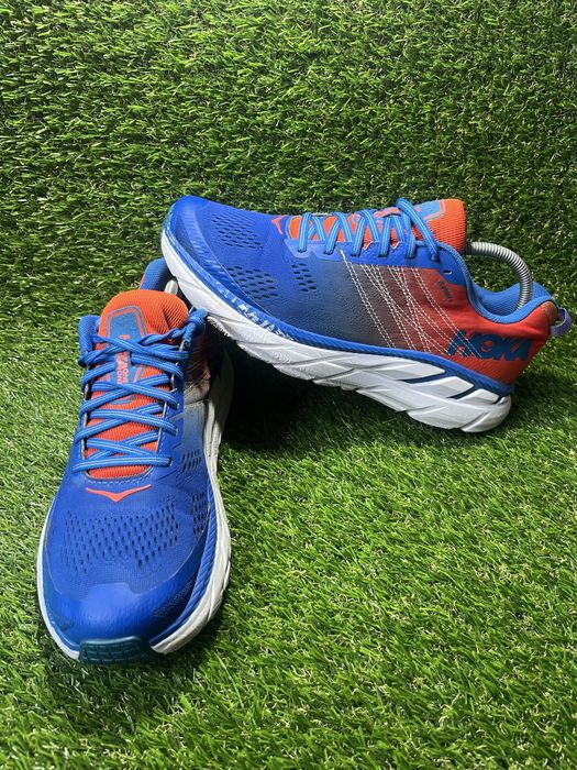 42р Hoka One One Clifton 6
