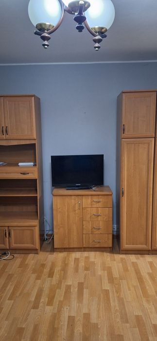 Dwupokojowe z ogródkiem w Legionowie