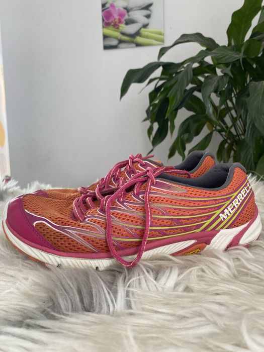 Merrell Bare Access damskie buty do biegania