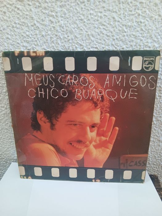 Coleção 57 discos de vinil