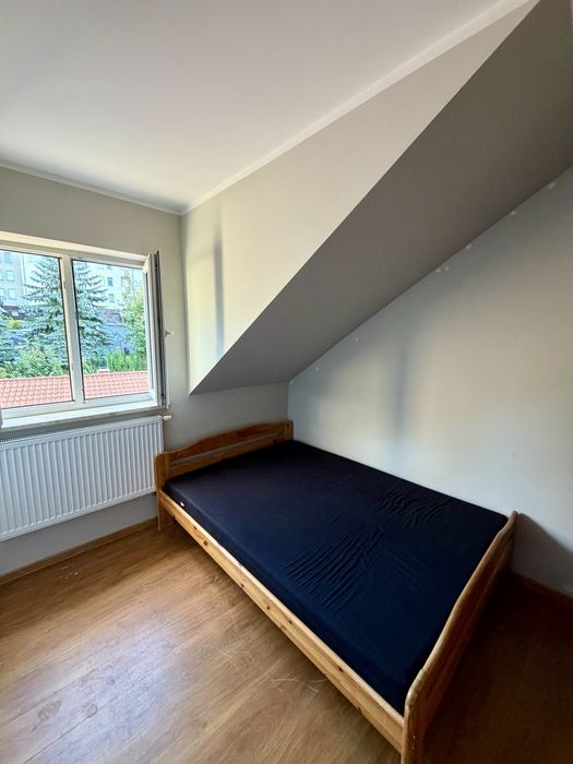 Mieszkanie – Ostróda - Widok 2