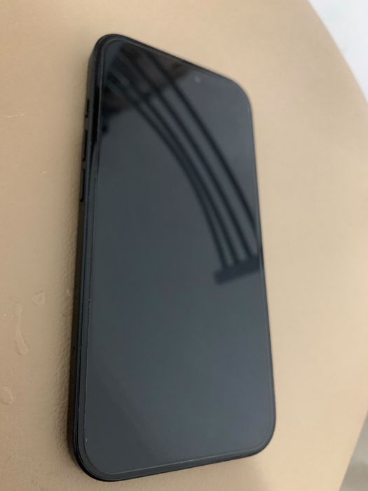Iphone 16 128g preto
