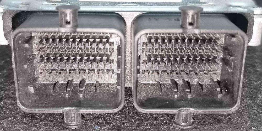 Centralina Motor / ECU 1038407875 - HYUNDAI i20 II