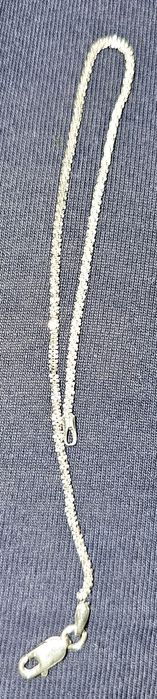 Srebrna bransoletka, próba 925 !!!