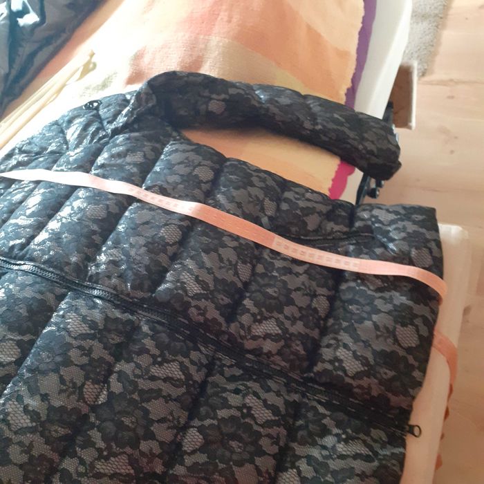 Kurtka Armani ciepła