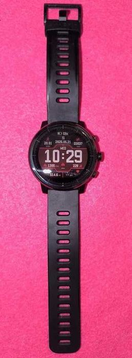 Amazfit Stratos 2