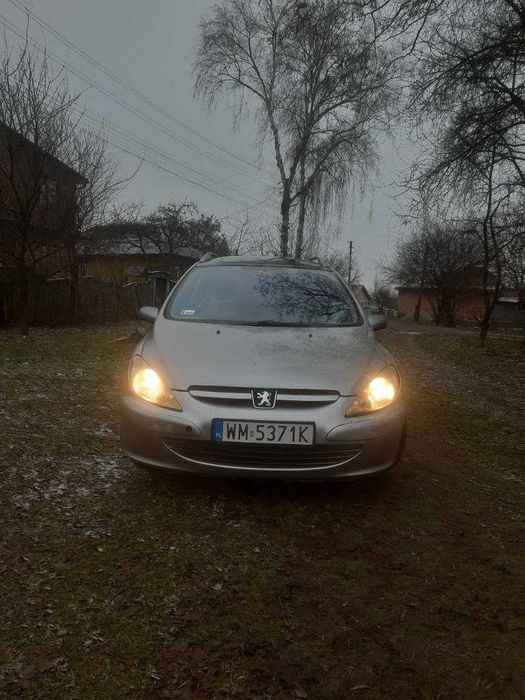 Peugeot для військових