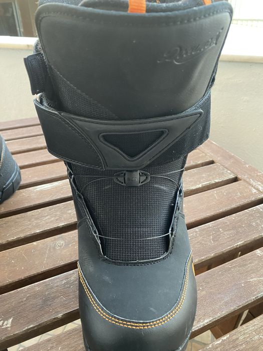 Botas Neve Snowboard Rossignol 43/44