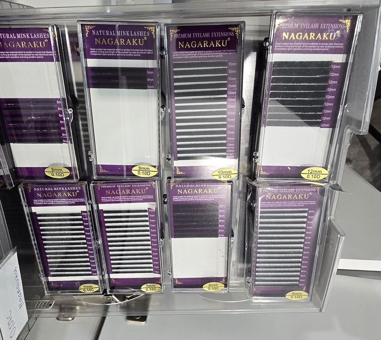 Sprzedam rzesy nagaraku