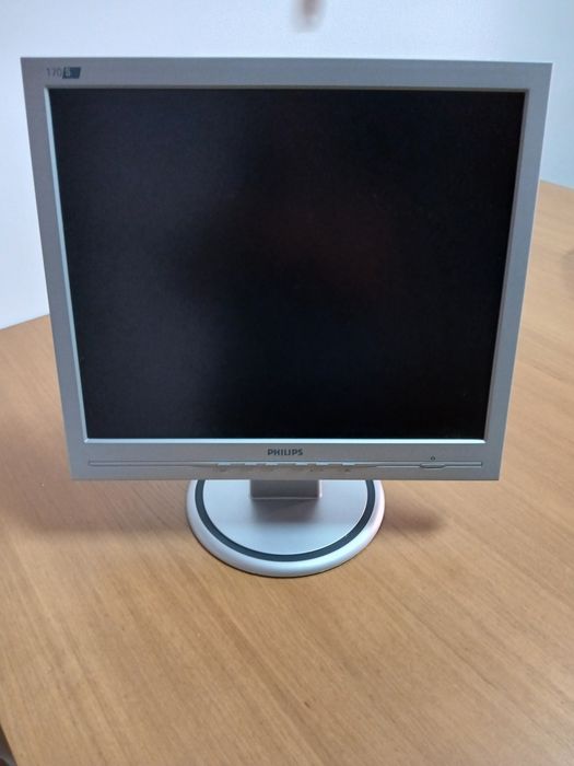 Monitor  Philips