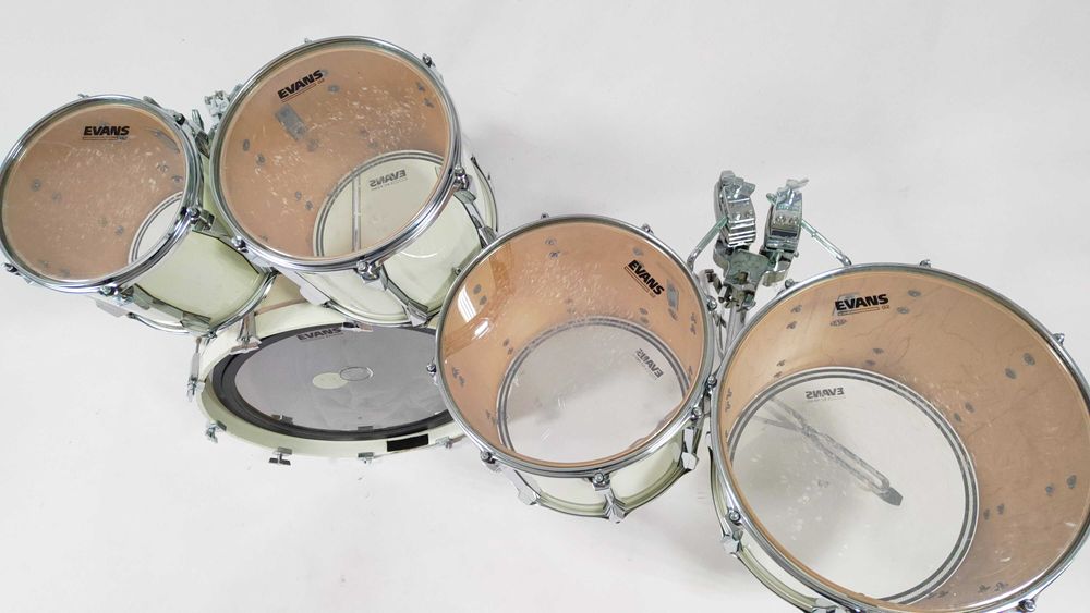 Perkusja Tama Artstar II- Made in Japan -22,10,12,14,16"