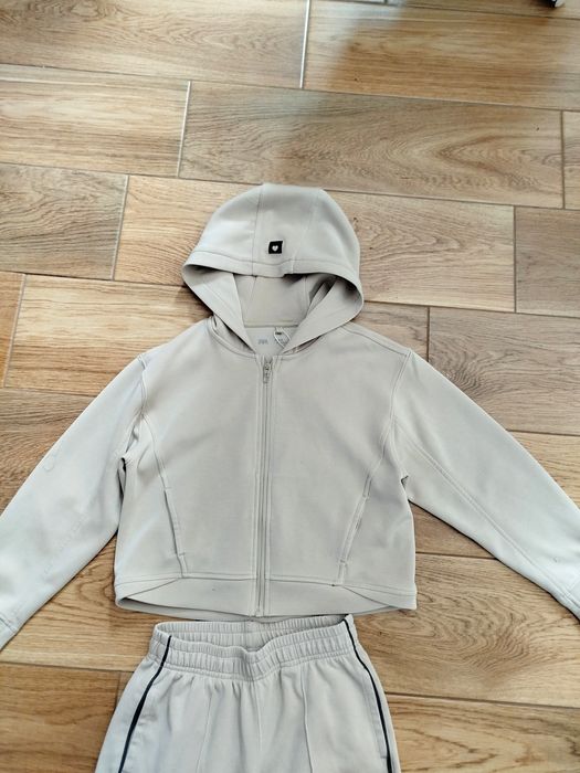 Худі (костюм) Zara для дівчинки