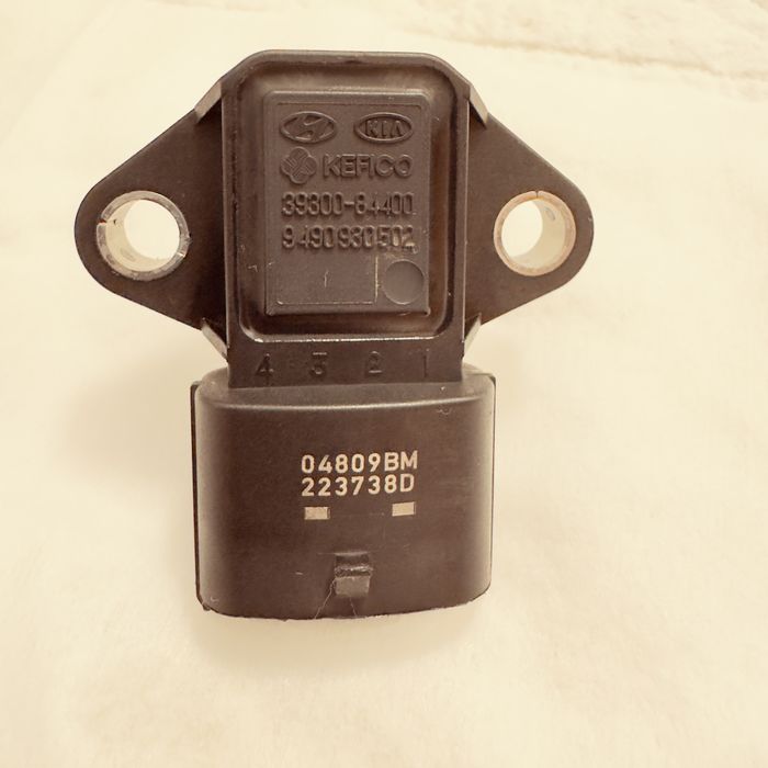Sensor MAP / Pressão do Turbo Original Hyundai/Kia – Ref: 39300-84400