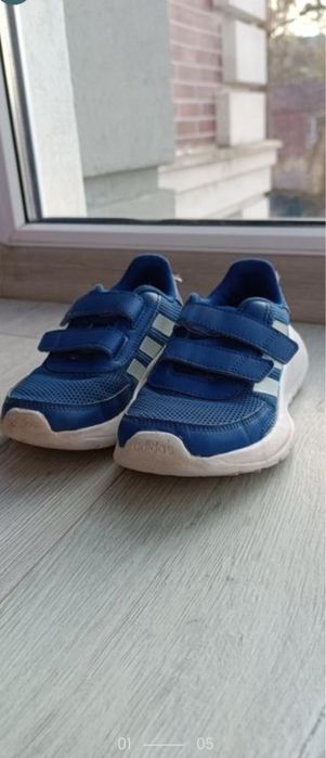 Продам Кросівки Addidas