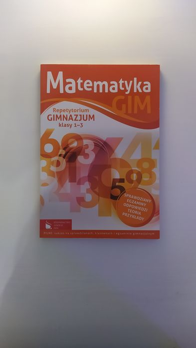 Repetytorium egzamin ósmoklasisty