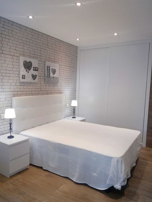 Apartamento T0 em Boliqueime - Arrendamento anual