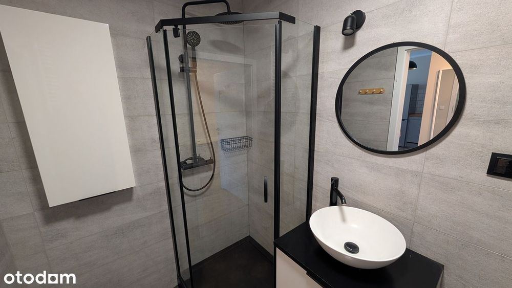 Mieszkanie 2-pok. 41 m², Prądnik Biały, ul. Glogera, zdjęcie 5