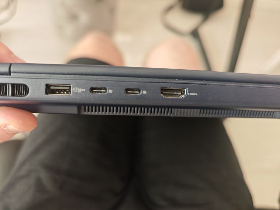 Laptop Alienware 16 Aurora RTX 5060 32GB RAM 1TB SSD GWARANCJA 2027