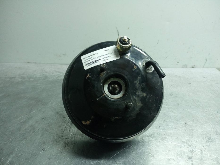 Servofreio Mitsubishi L200 K70