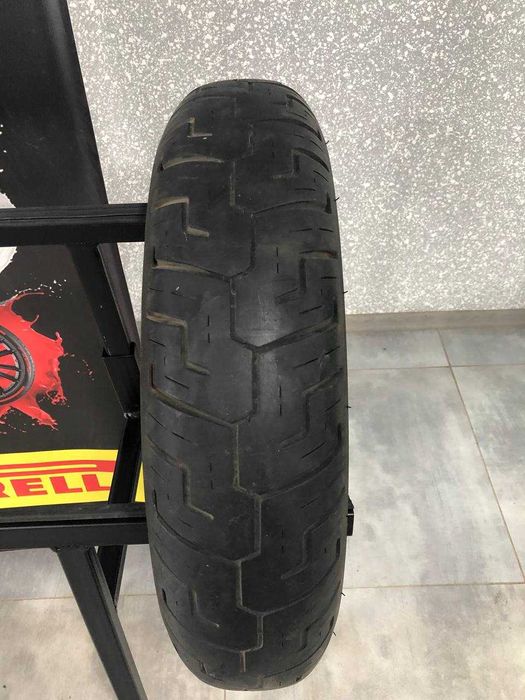 Шина Dunlop 150/80 R16 M/C 71H D-401