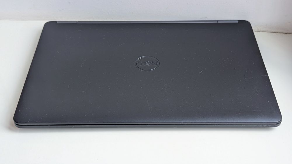 Ноутбук Dell Latitude 7470 Inel Core i5 6300u 4-32 DDR4 128-512 SSD m2