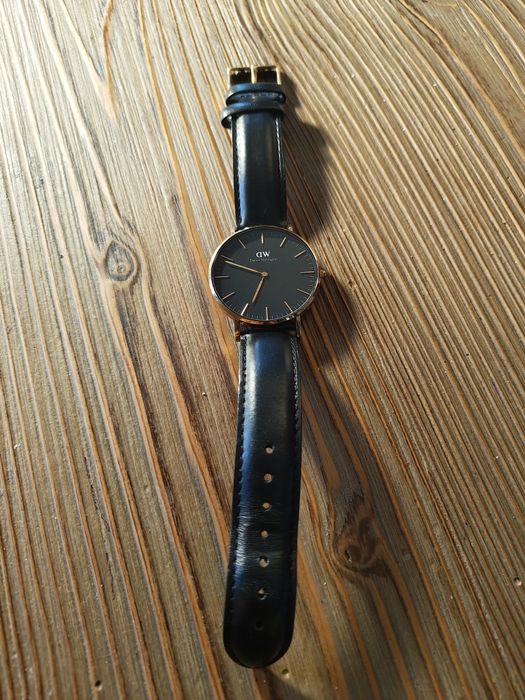 Zegarek Daniel Wellington