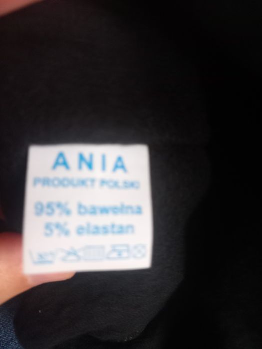 Czapka damska ocieplana