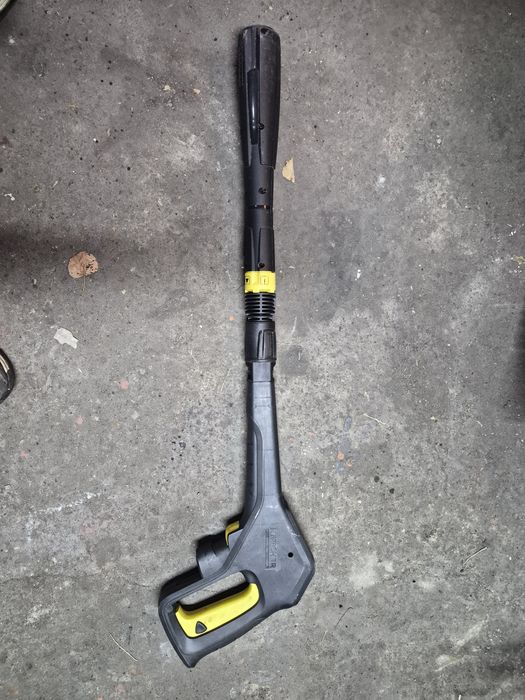 Pistolet lanca Karcher k2 - k7 Quick Connect Wysyłka