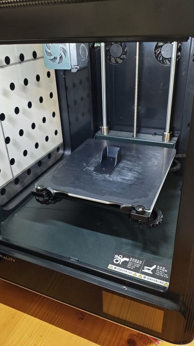 Creality CR-200B drukarka 3D – sprawna, komplet, oryginalne pudełko