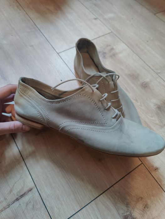 Buty damie 41 eleganckie