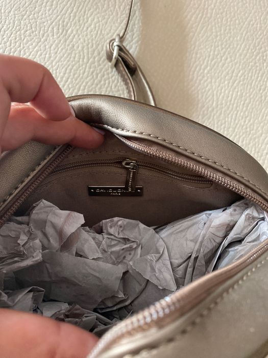 Brown Shoulder Bag64752034611713121