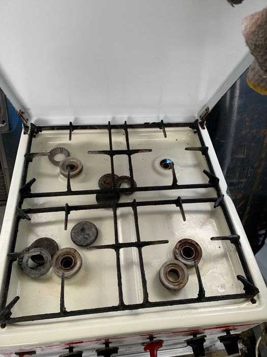 Плита газова не дорого