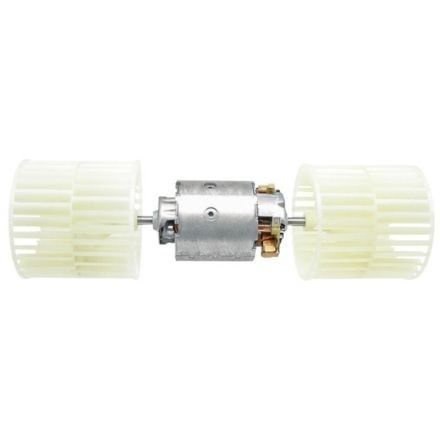 Dmuchawa Massey Ferguson, części