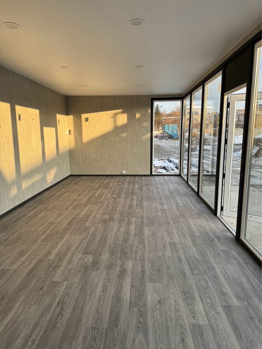 NEW в наявності QS7 6шт Маф/Киоск/Магазин/Павильон/Вагончик/Приміщення